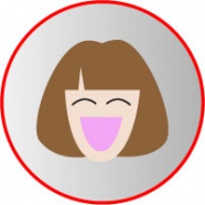 今回はピーチ味です。画像をクリックすると番組HPが開きます！